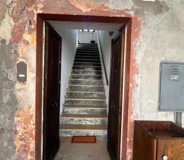 Mesola Apartment | Casa del Borgo