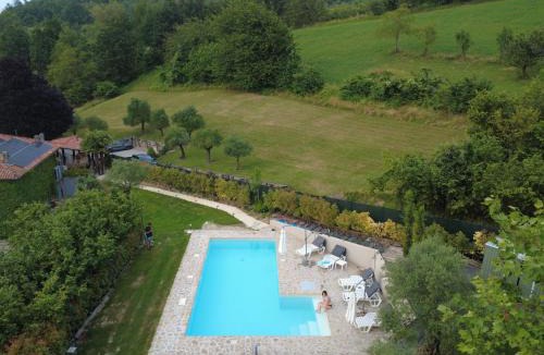 Borgomale House | CASA DEL CANTA