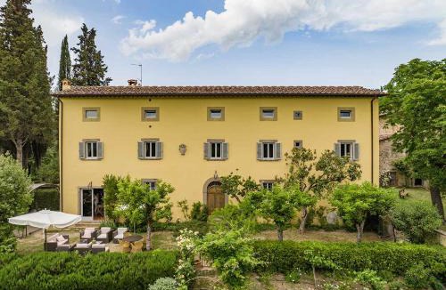 Bibbiena Apartment | Casa del Cavaliere