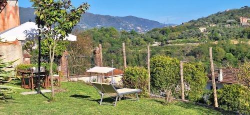San Massimo House | Casa del contadino