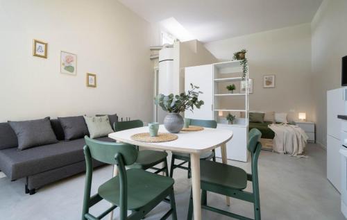 Castel San Pietro Terme Apartment | Casa del Falegname - Loft Abete con cucina