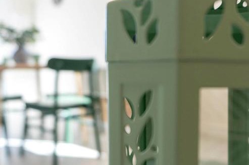 Castel San Pietro Terme Apartment | Casa del Falegname - Loft Abete con cucina