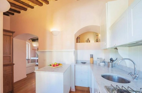 Santo Stefano del Ponte Apartment | Casa del Gemmo by Interhome