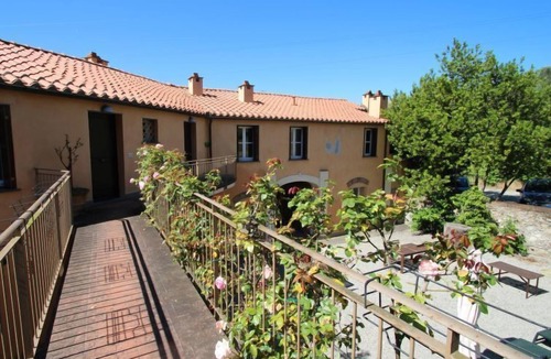 Santo Stefano del Ponte Apartment | Casa del Gemmo by Interhome