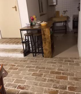 Castel di Lama House | CASA DEL MAESTRO