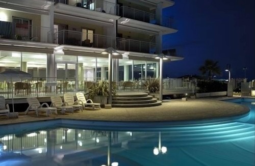 Roseto degli Abruzzi House | Casa del Mar