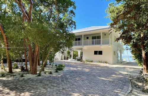 Key Largo Hotel | Casa del Mar