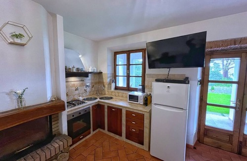 Bagno-Sprizze House | Casa del Mare - A paradise between sea and land