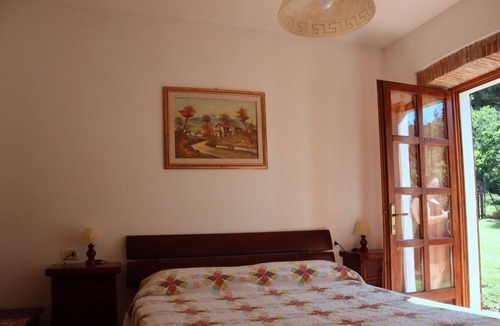 Bagno-Sprizze House | Casa del Mare – Oasi verde a soli 100m dal mare!