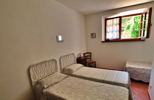 Bagno-Sprizze House | Casa del Mare – Oasi verde a soli 100m dal mare!