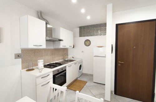 Santa Marinella Apartment | Casa del Mare
