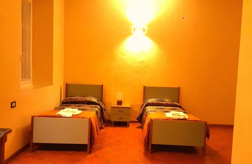 Ceranesi Hotel | CASA DEL PELLEGRINO