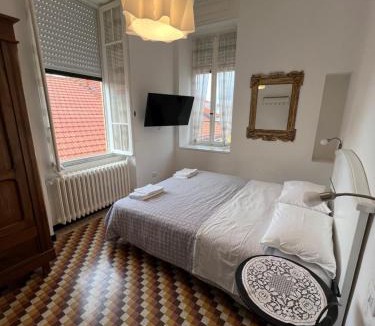 Riva Ligure Apartment | Casa del Poeta