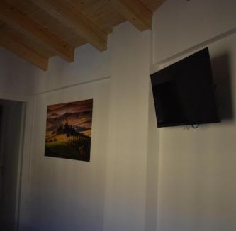 Budrio House | Casa Del Portico