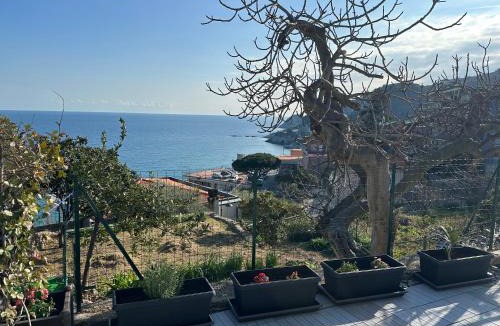 Torre del Mare Apartment | Casa del sasso