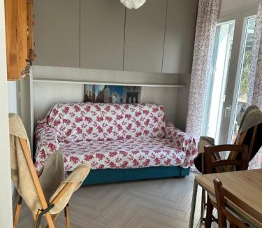 Torre del Mare Apartment | Casa del sasso