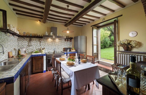 Cortona Villa | Casa del Sole 4, Emma Villas