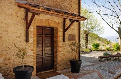 Contigliano Hotel | Casa Delicato - B&B - Camere - Ospitalità