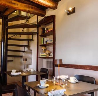 Contigliano Hotel | Casa Delicato - B&B - Camere - Ospitalità