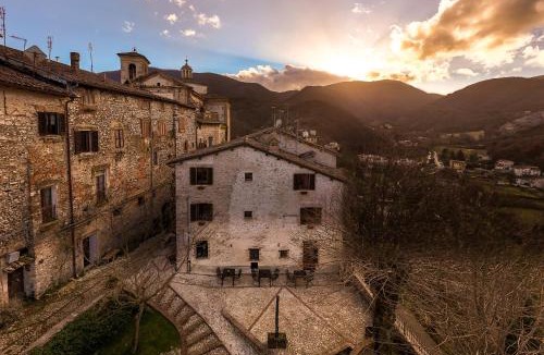 Contigliano Hotel | Casa Delicato - B&B - Camere - Ospitalità