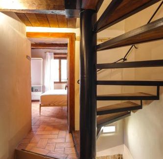 Contigliano Hotel | Casa Delicato - B&B - Camere - Ospitalità