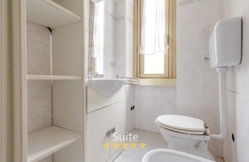 Milan Apartment | Casa dell'amicizia