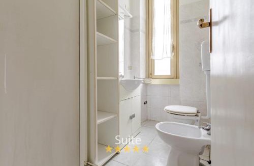 Milan Apartment | Casa dell'amicizia