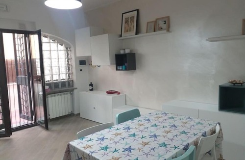 Cerenova House | Casa dell'Angelo