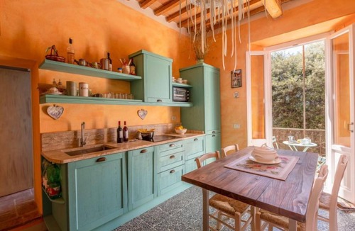 Massa Marittima Apartment | Casa dell´Arco by Interhome