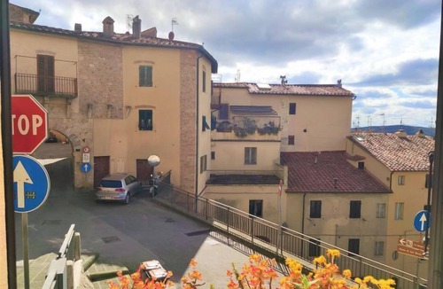 Massa Marittima Apartment | Casa dell´Arco by Interhome