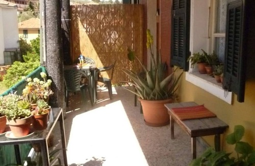 Artallo Apartment | Casa dell'Arte ArtGarage
