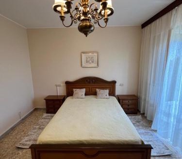 Sant'Omero Apartment | Casa dell'Oriolo
