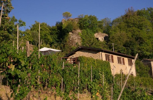 Gassano House | Casa dell'Orto