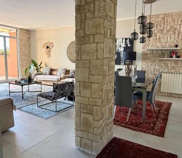Varazze House | Casa Della Baia With a beautiful view