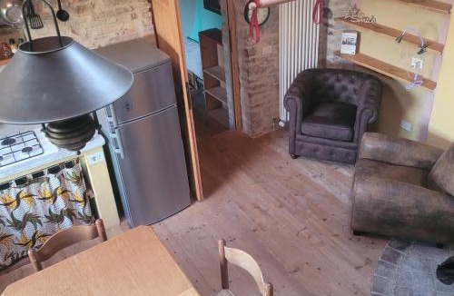 San Severino Marche Apartment | Casa della Casa