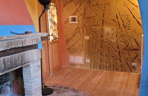 San Severino Marche Apartment | Casa della Casa