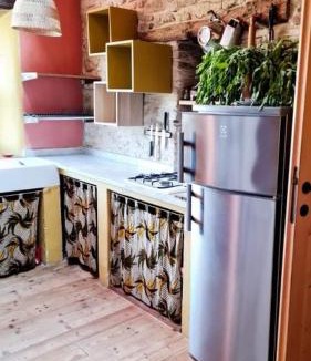 San Severino Marche Apartment | Casa della Casa