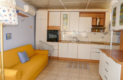 Riva Ligure House | Casa della Mamma by Interhome