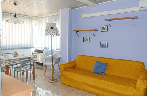 Riva Ligure House | Casa della Mamma by Interhome