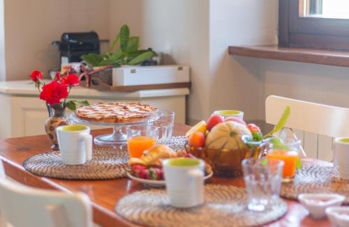 Campagnano di Roma Apartment | Casa della nonna sulla francigena