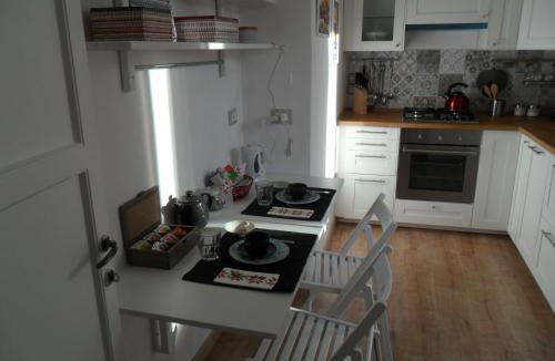 Campagnano di Roma Apartment | Casa della nonna sulla francigena