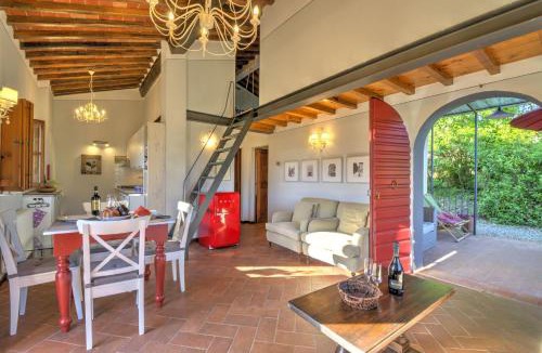Gaiole in Chianti House | Casa della Nonna C