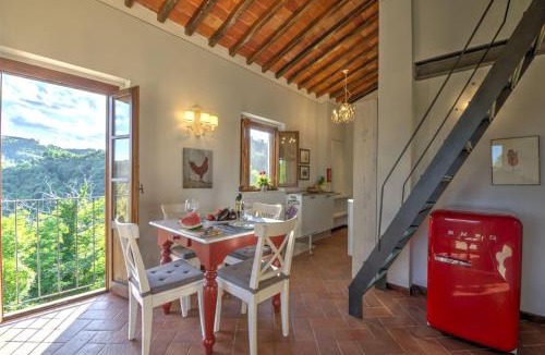 Gaiole in Chianti House | Casa della Nonna C