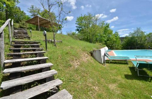 Gaiole in Chianti House | Casa della Nonna C