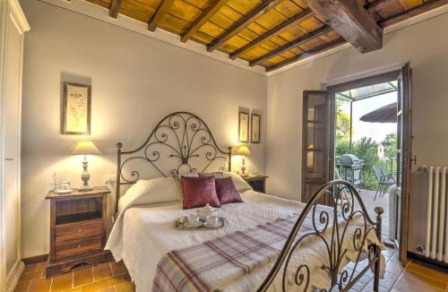 Gaiole in Chianti House | Casa della Nonna C