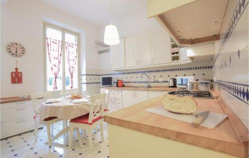 Albaro Apartment | Casa Della Nonna