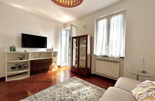 Bocco Apartment | Casa Della Regina, Private Apartment
