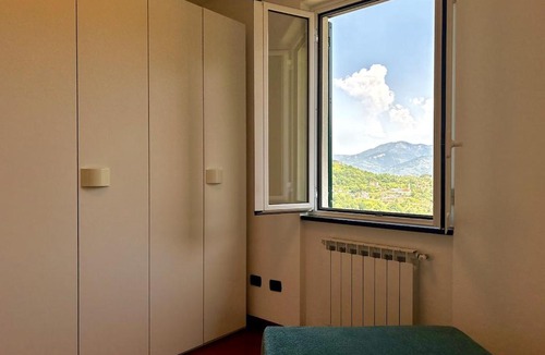 Bocco Apartment | Casa Della Regina, Private Apartment