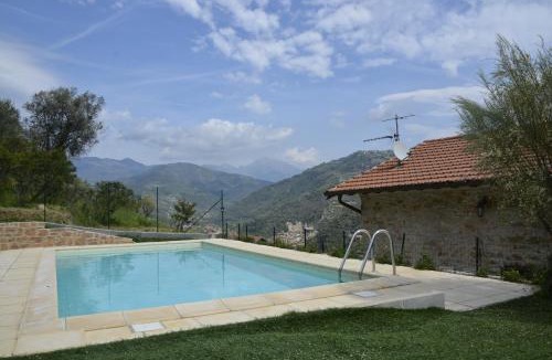 Dolceacqua House | Casa Delle Olive