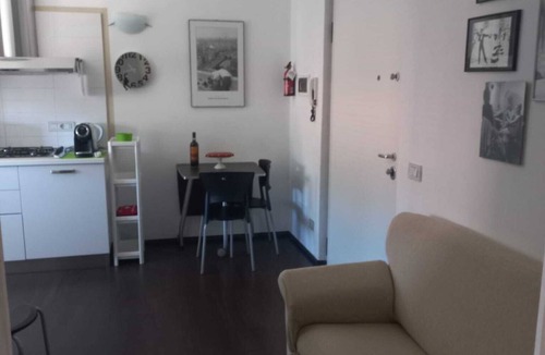 La Spezia Historic Centre Apartment | Casa delle Rondini, ideal location for reaching the 5 Terre